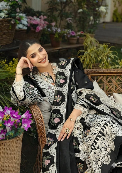 ELAF NEW DESIGN WOMEN SUIT