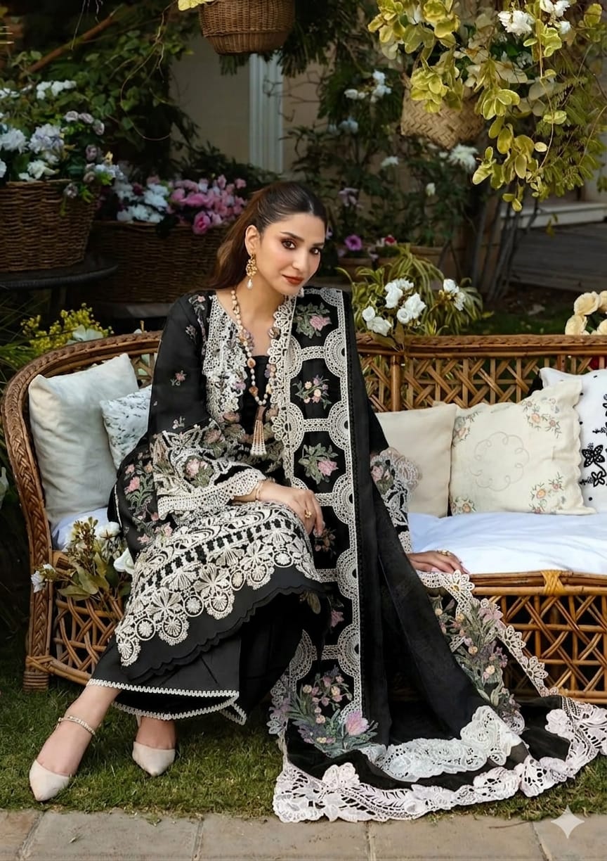 ELAF NEW DESIGN WOMEN SUIT