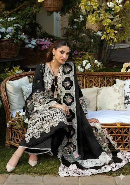 ELAF NEW DESIGN WOMEN SUIT