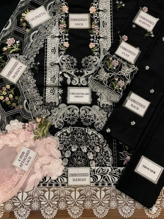 ELAF NEW DESIGN WOMEN SUIT