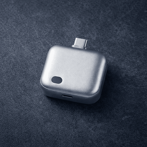 LX-007 Automatic Full Charge Battery Protection Disconnect Device For Mobile Phones And Smart Devices ~ Type-C