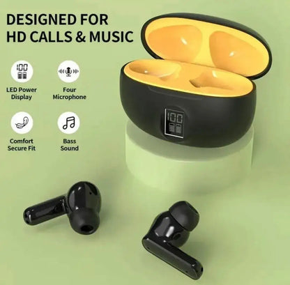 New one Premium Wireless Earbuds
