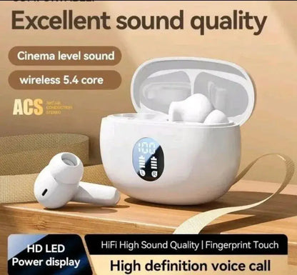 New one Premium Wireless Earbuds