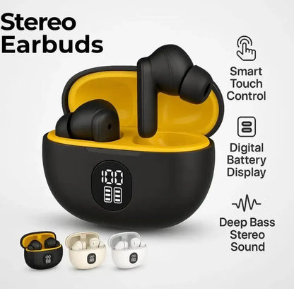 New one Premium Wireless Earbuds