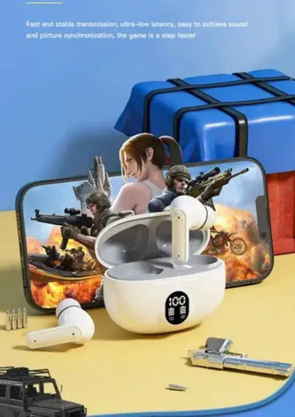 New one Premium Wireless Earbuds