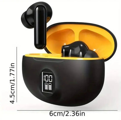 New one Premium Wireless Earbuds