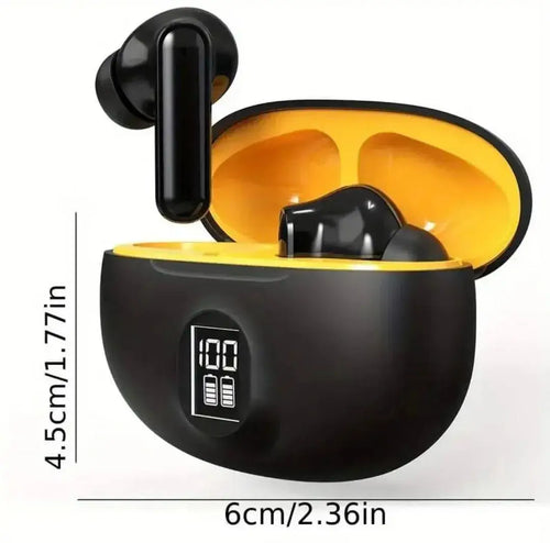 New one Premium Wireless Earbuds